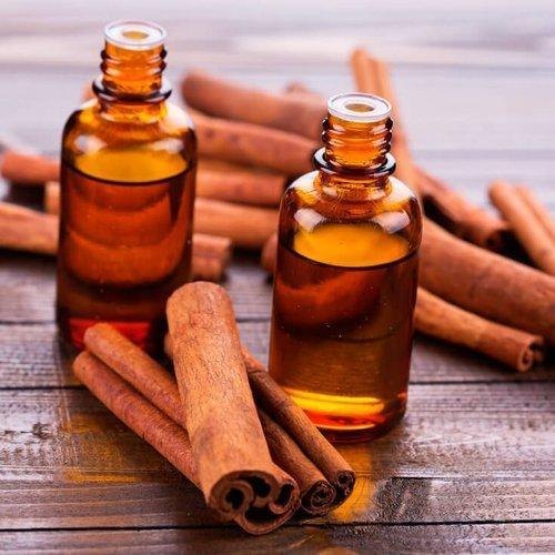 Cinnamon Bark Essential Oil (Cinnamaldehyde and Eugenol Content) aseschem