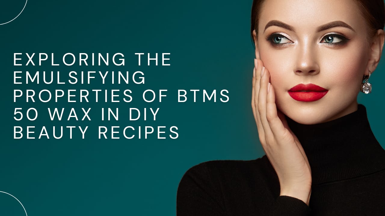 BTMS 50 - Wholesale - Semsey Skincare Solution