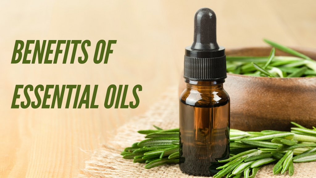 Unlock the Benefits of Essential Oils with Ases - The Ultimate Guide ...
