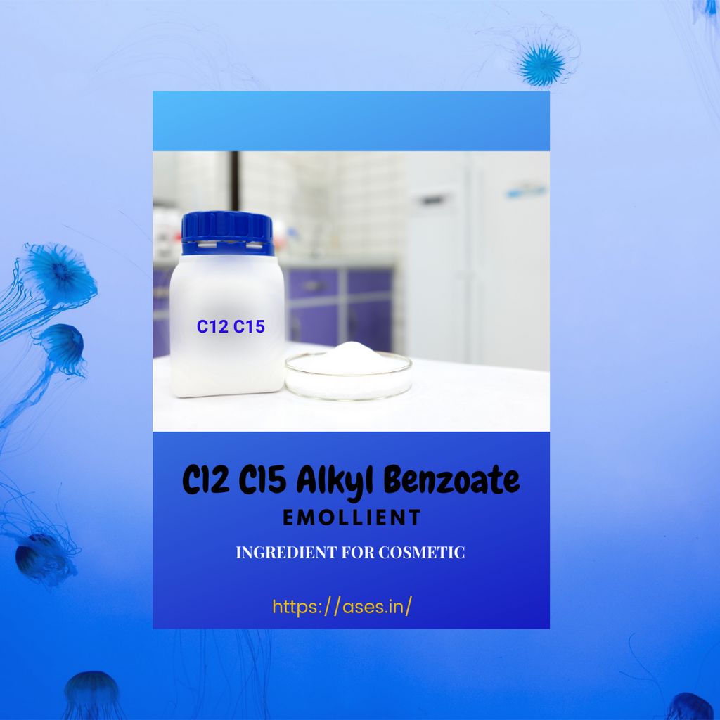 C12 C15 Alkyl Benzoate