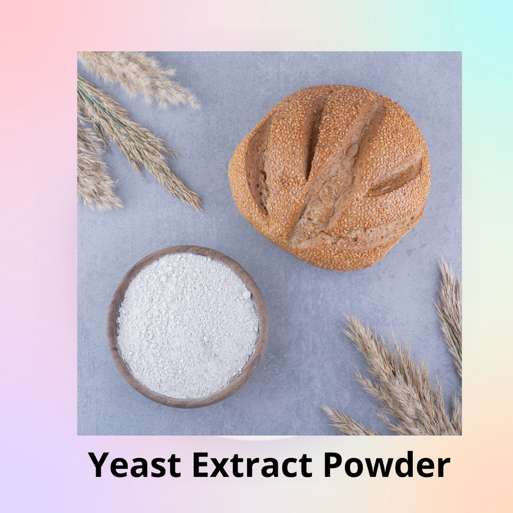 Yeast Extract Powder - What You Need To Know