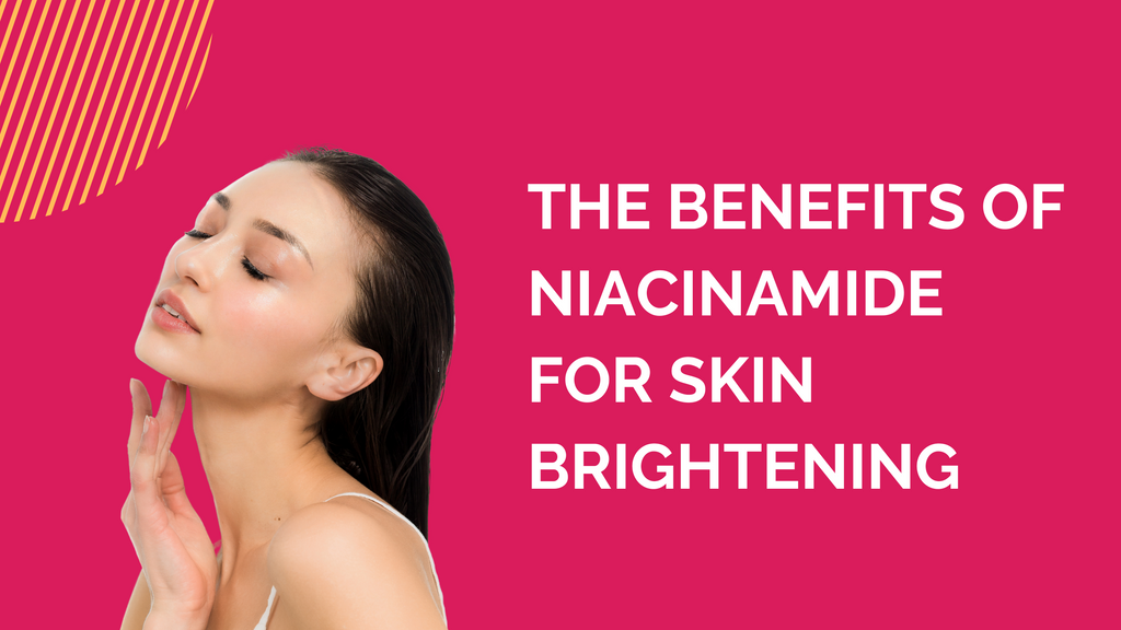  Achieving Bright, Healthy Skin with Niacinamide | Ases