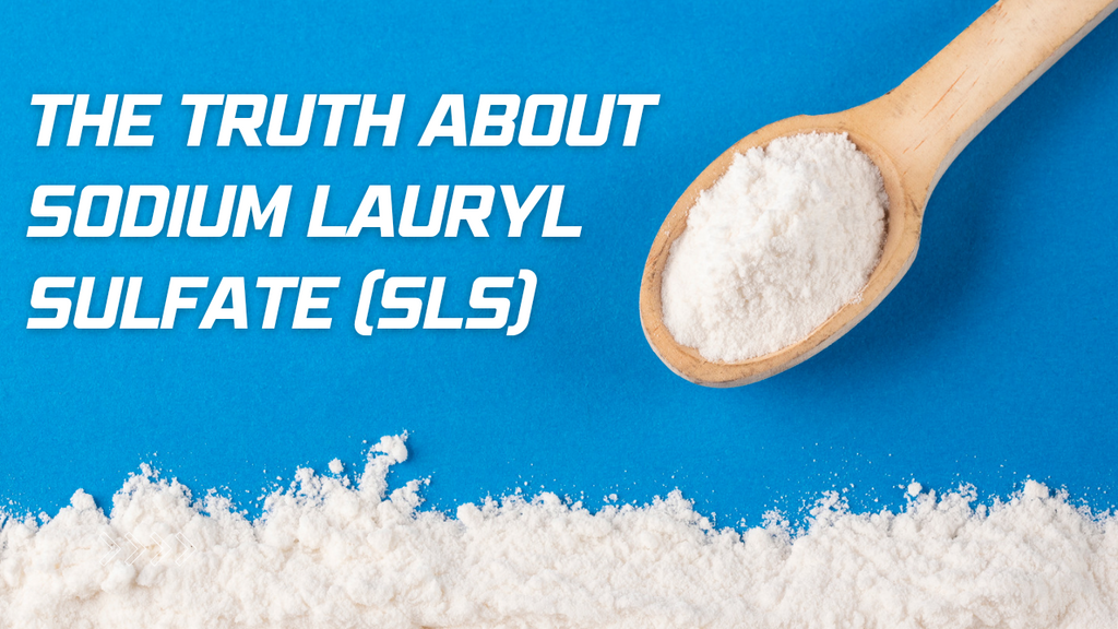 Sodium Lauryl Sulphate (SLS) - Uses, Benefits & Where to Buy| Aseschem ...