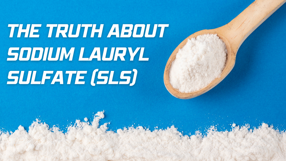Sodium Lauryl Sulfate | SLS