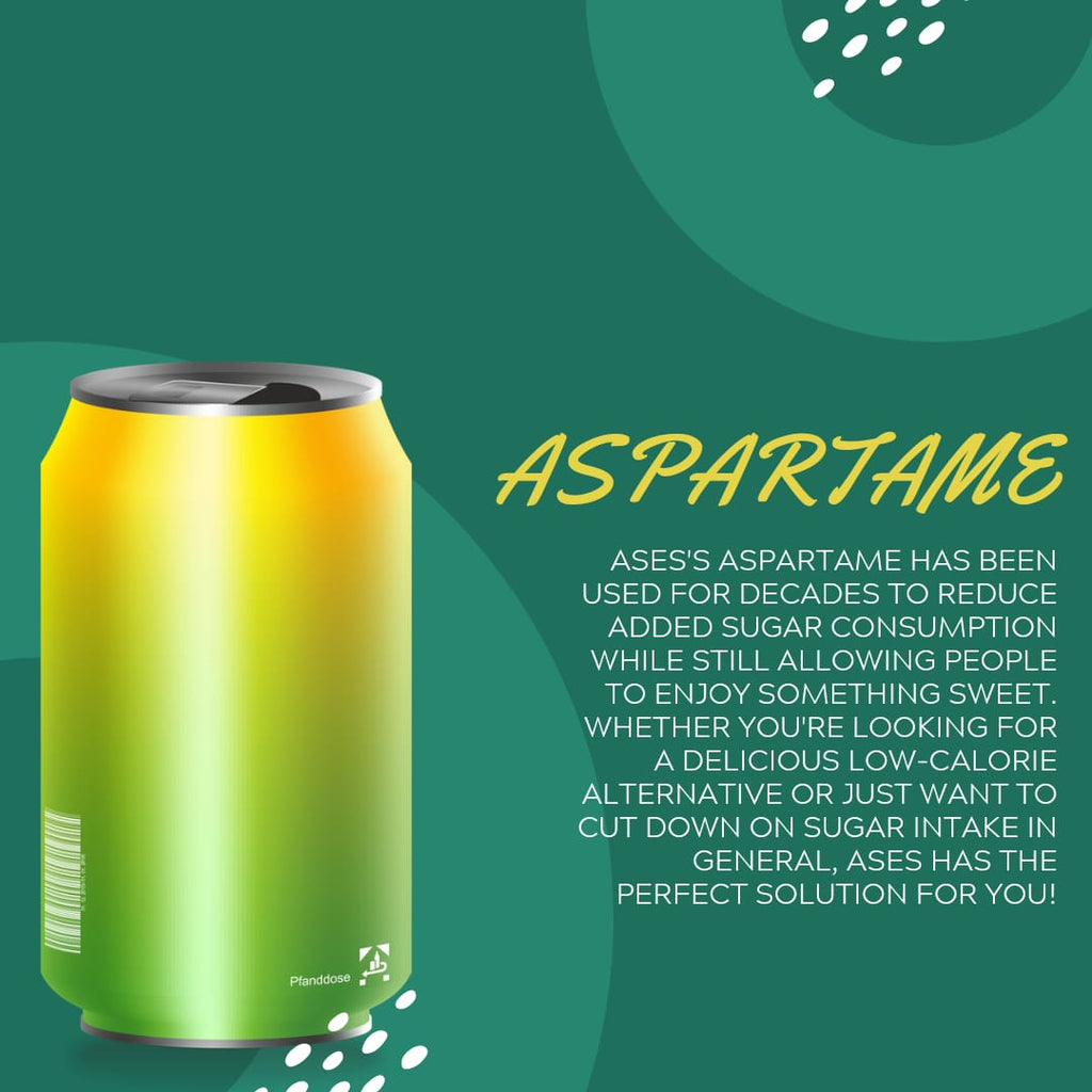  Aspartame
