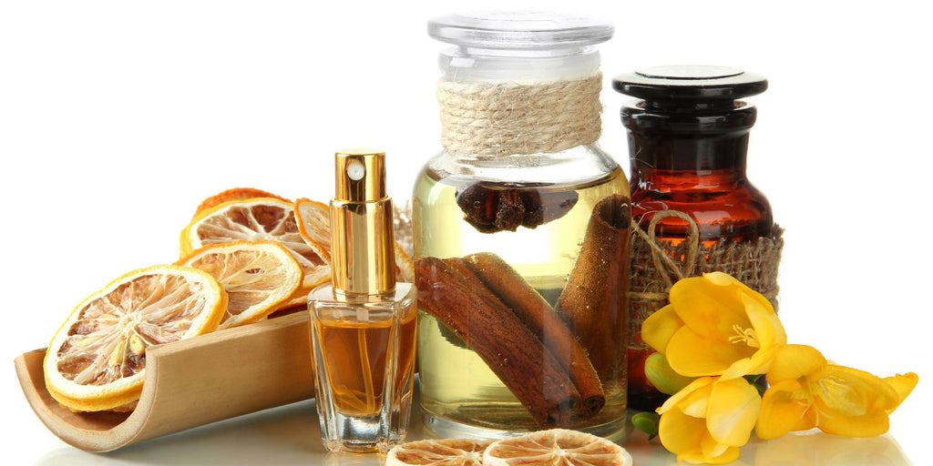 Fragrance Ingredients: A Guide to Incorporating Aromas into Your Daily Routine
