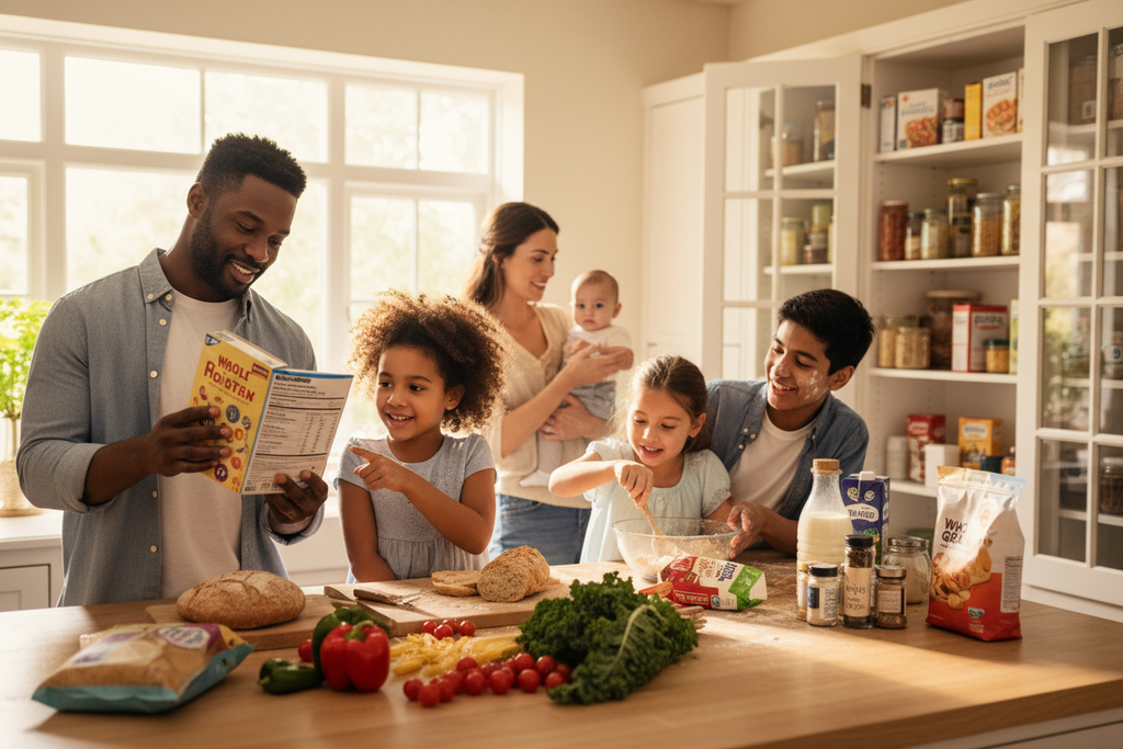 What Are Food Additives and Why Are They Used? – aseschem