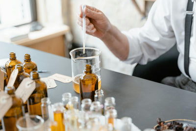 Make A Lab How to Set Up a Laboratory: A Complete Step-by-Step Guide – aseschem