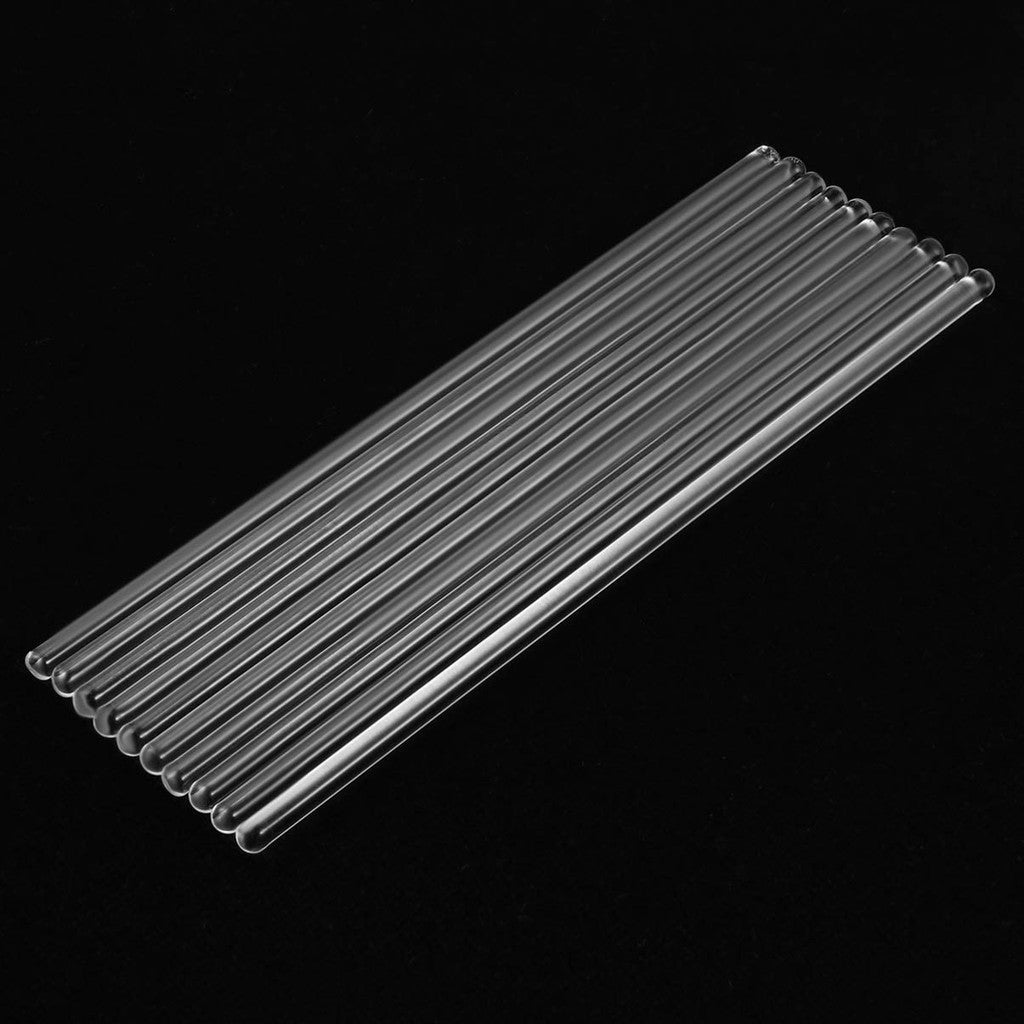 Glass Rod -🧪Stir with Precision -Glass Rod for Your Lab Experiments🧪 ...
