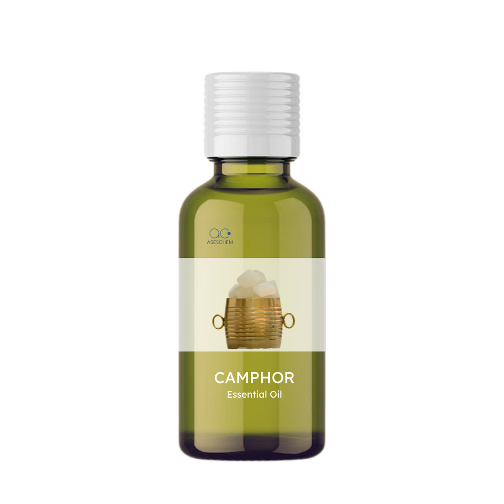 pure camphor oil online