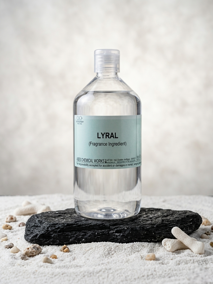Lyral – aseschem