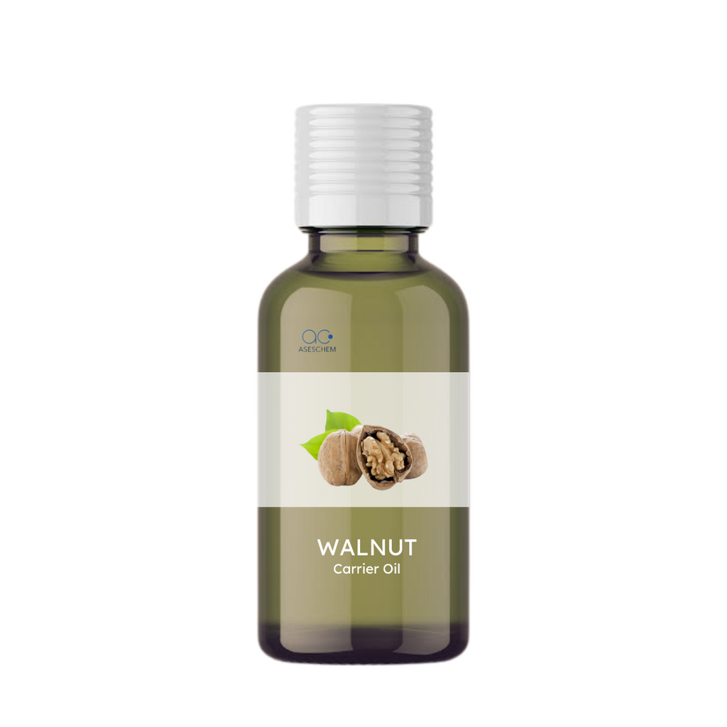 walnut base oil