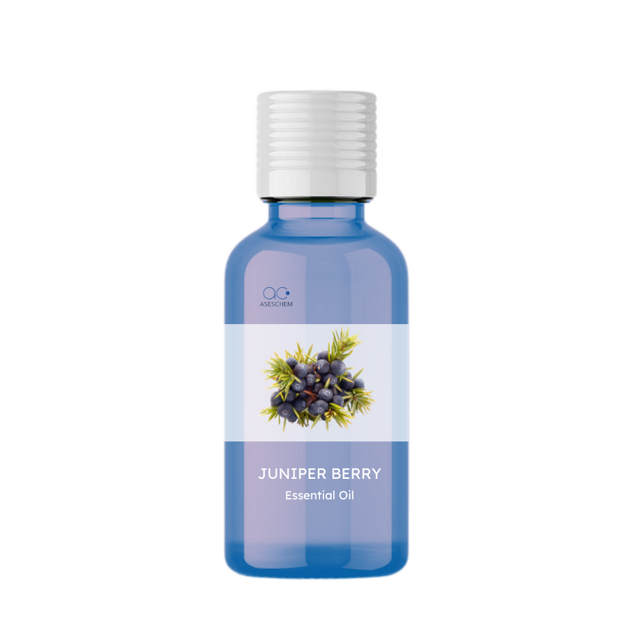 Buy Pure Juniper Berry Essential Oil at Best Prices- Juniper Berry