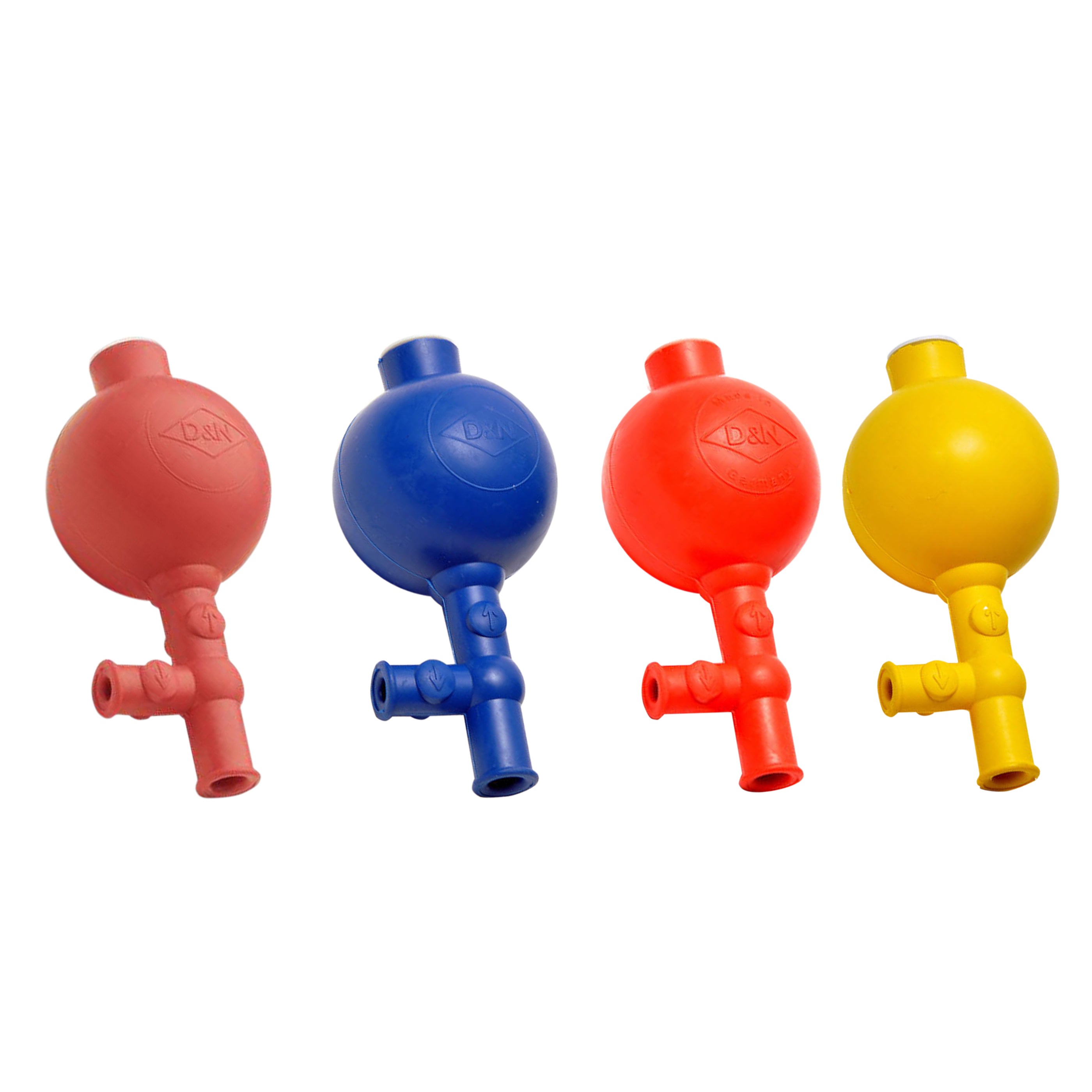 Plastic Bulb Lab Pipette Bulb Rubber/Controller – aseschem