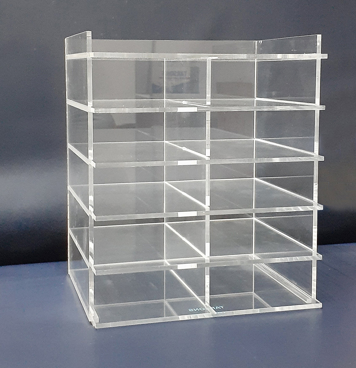 Rack for Reversible Rack – aseschem