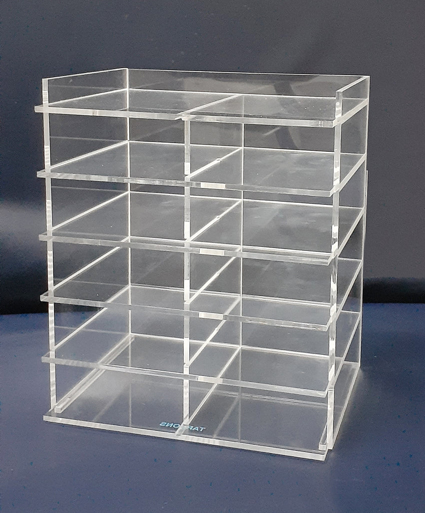 Rack for Reversible Rack – aseschem