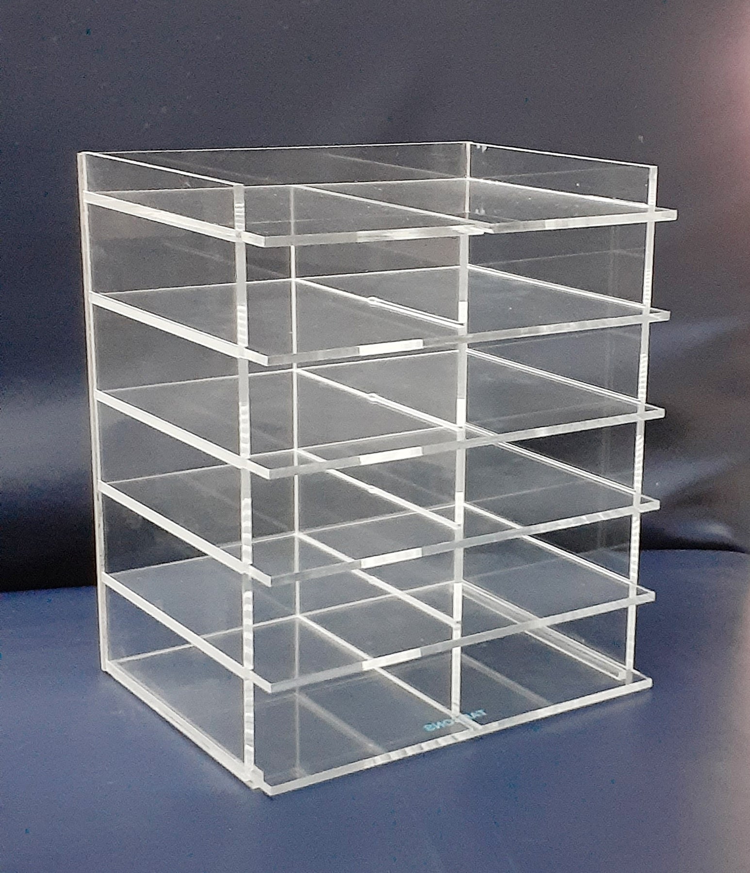 Rack for Reversible Rack – aseschem