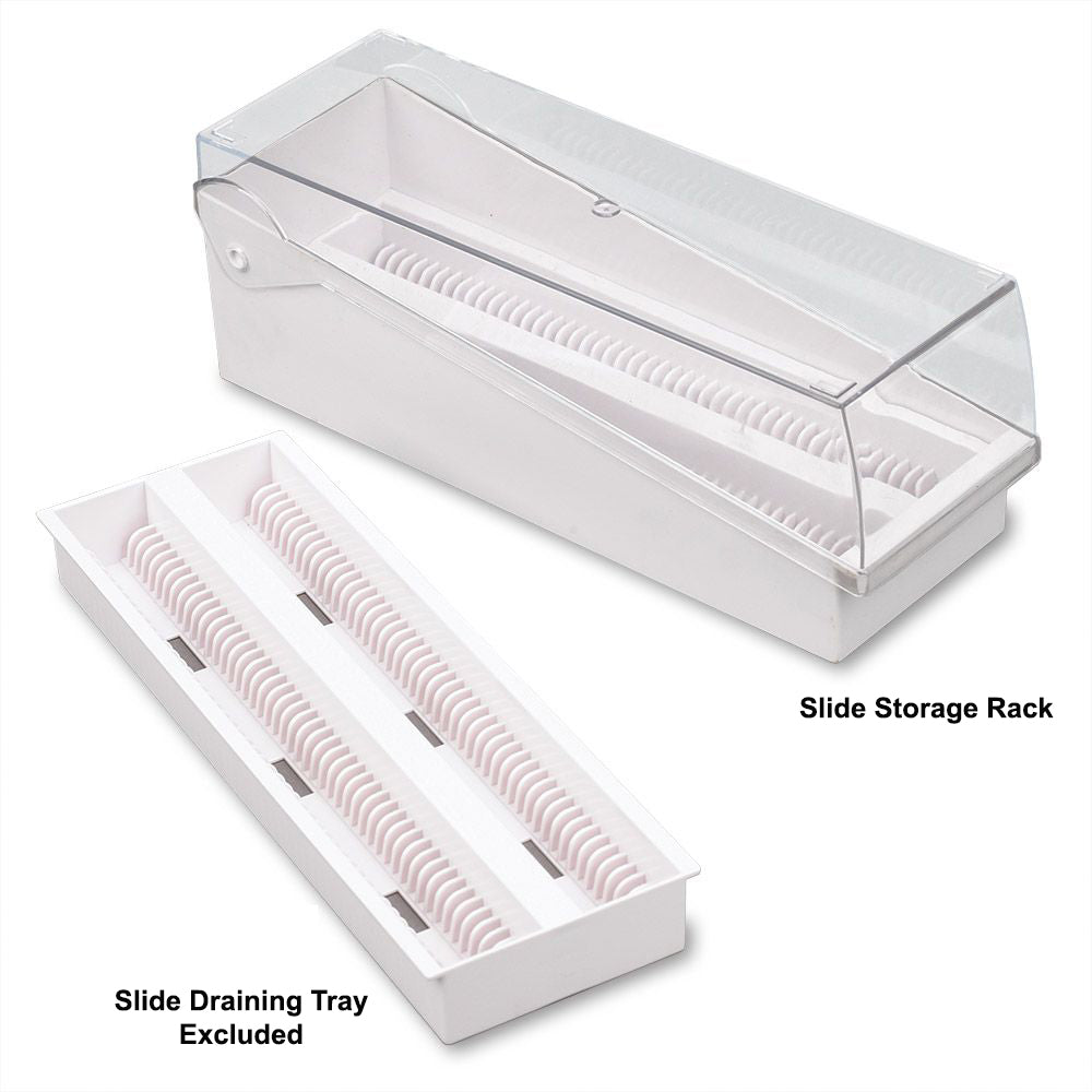 Slide Rack Assistant Slide Storage Rack – aseschem