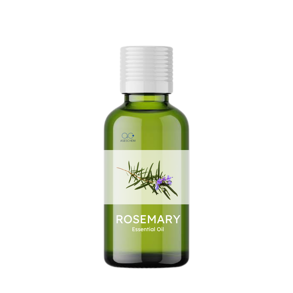 best rosemary essential oil