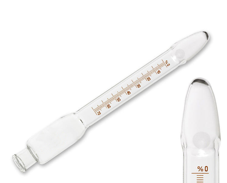 Butyrometer for Milk Testing – aseschem