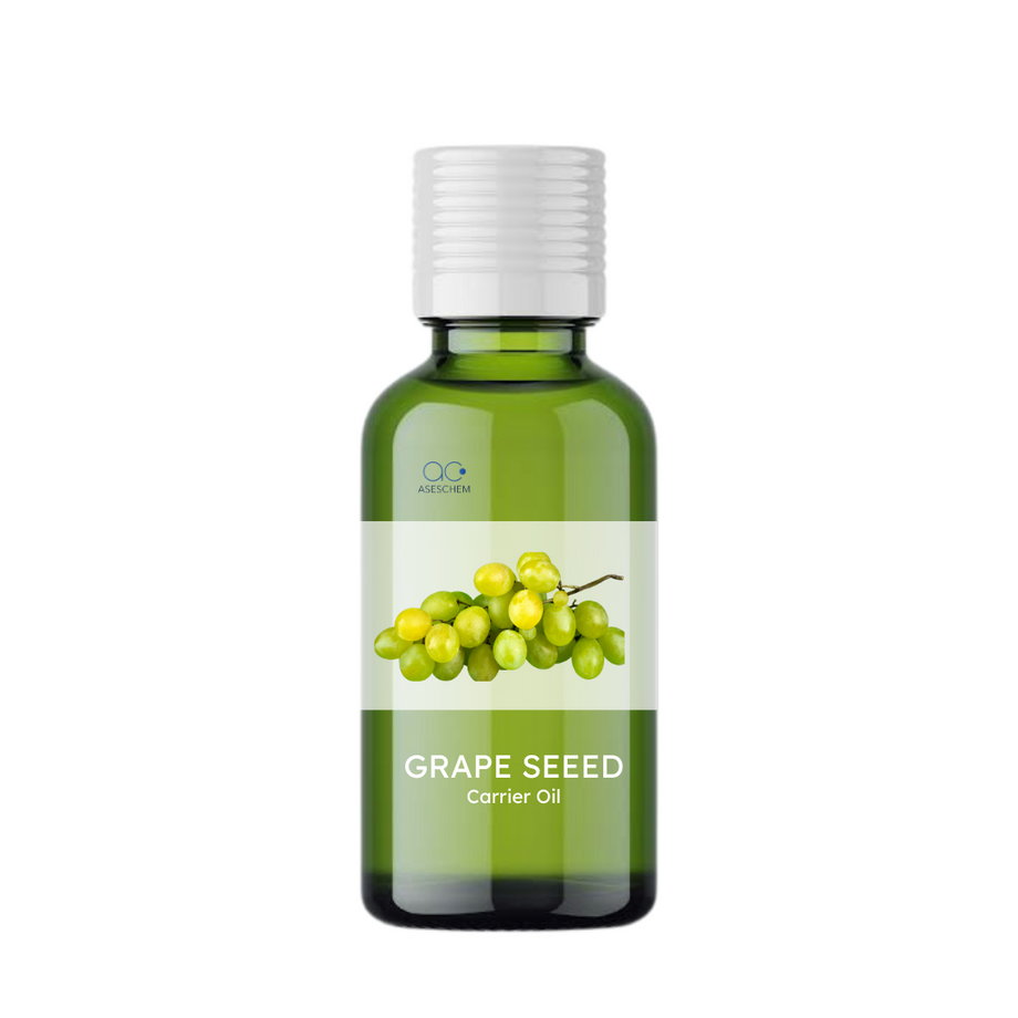 Buy Grapeseed Organic Cold Pressed Oil - Organic Grapeseed oil