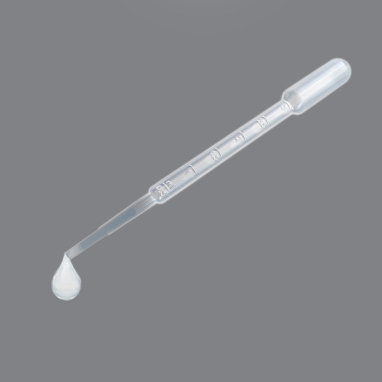 Plastic Dropper