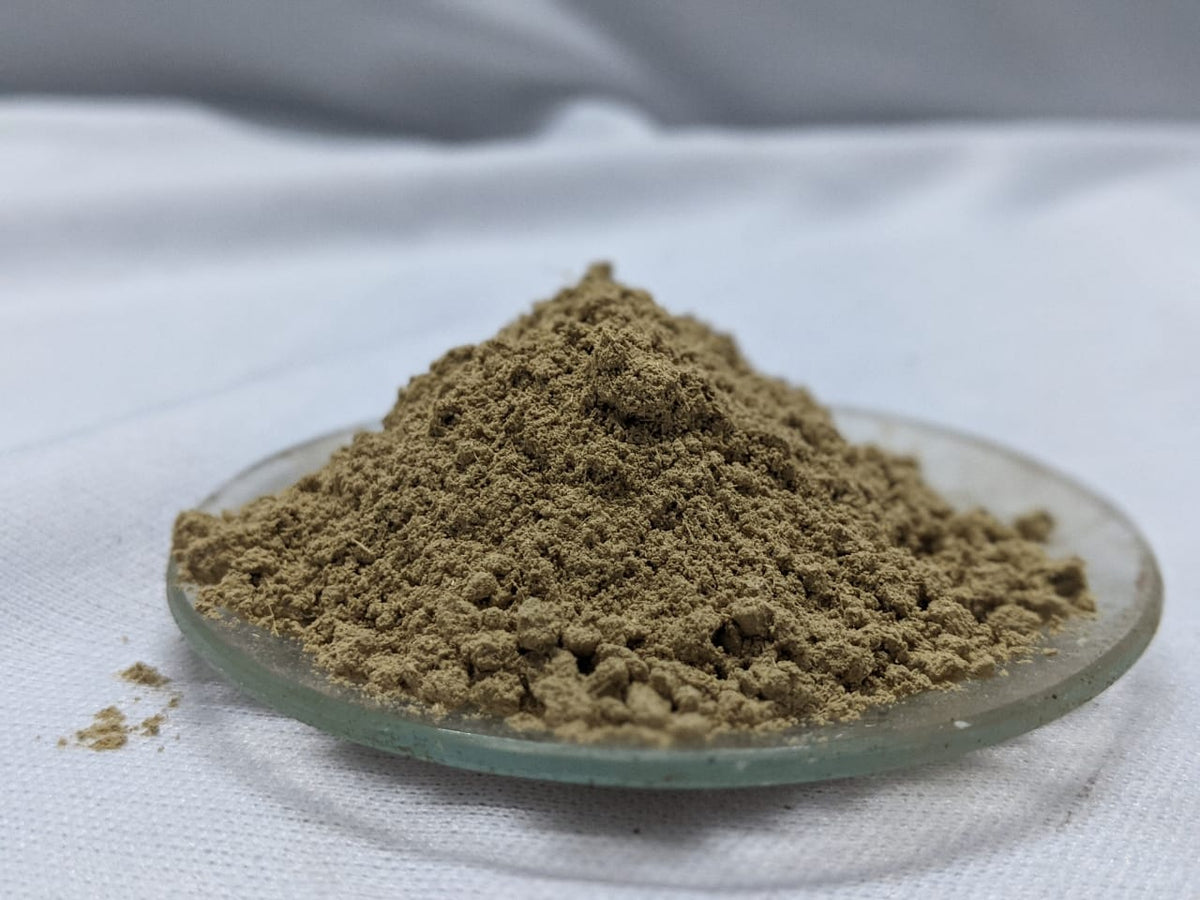 Natural Licorice Powder – aseschem