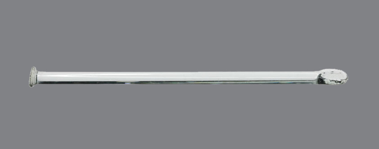 Glass Rod Instrument Science Lab Amazon.com: Sticks Rod Chemistry 5pcs