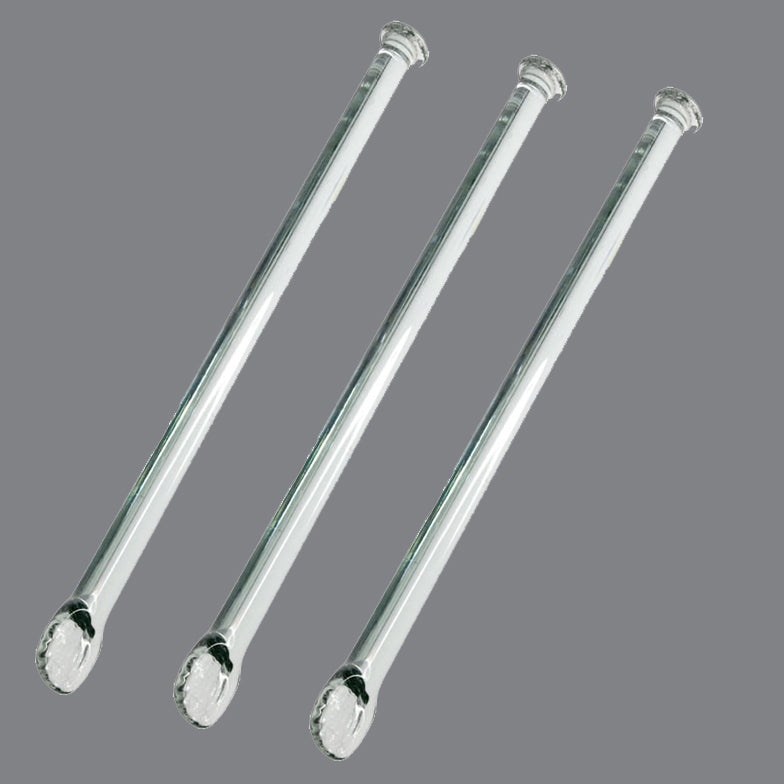 Glass Rod -🧪Stir with Precision -Glass Rod for Your Lab